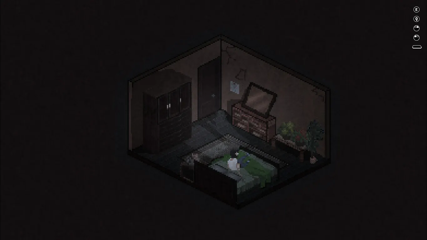 Jim's Nightmare: Chapter 1 media 9