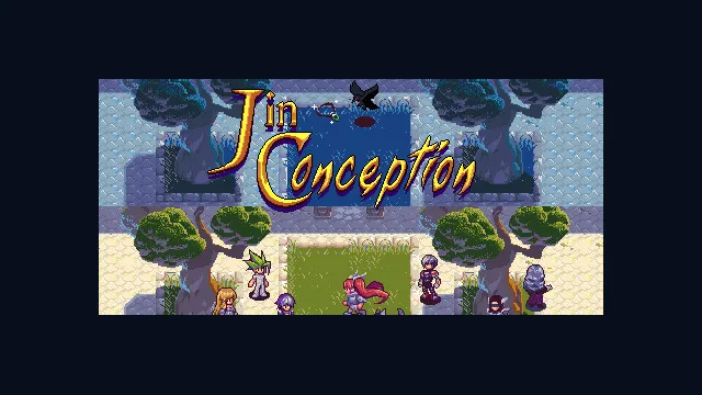 Jin Conception