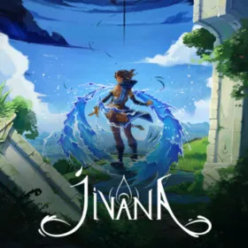 Обкладинка гри Jivana