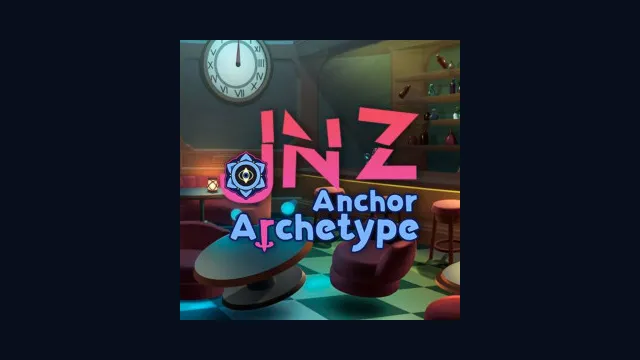 JNZ: Anchor Archetype