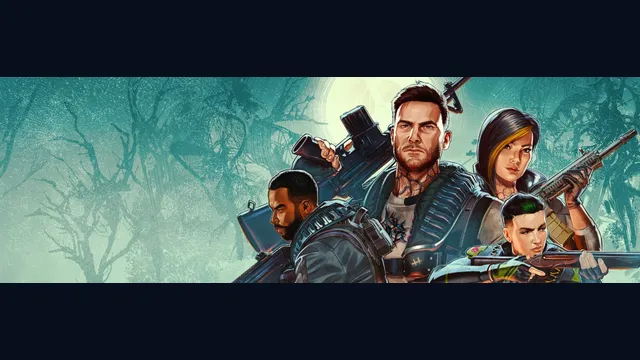 John Carpenter's Toxic Commando