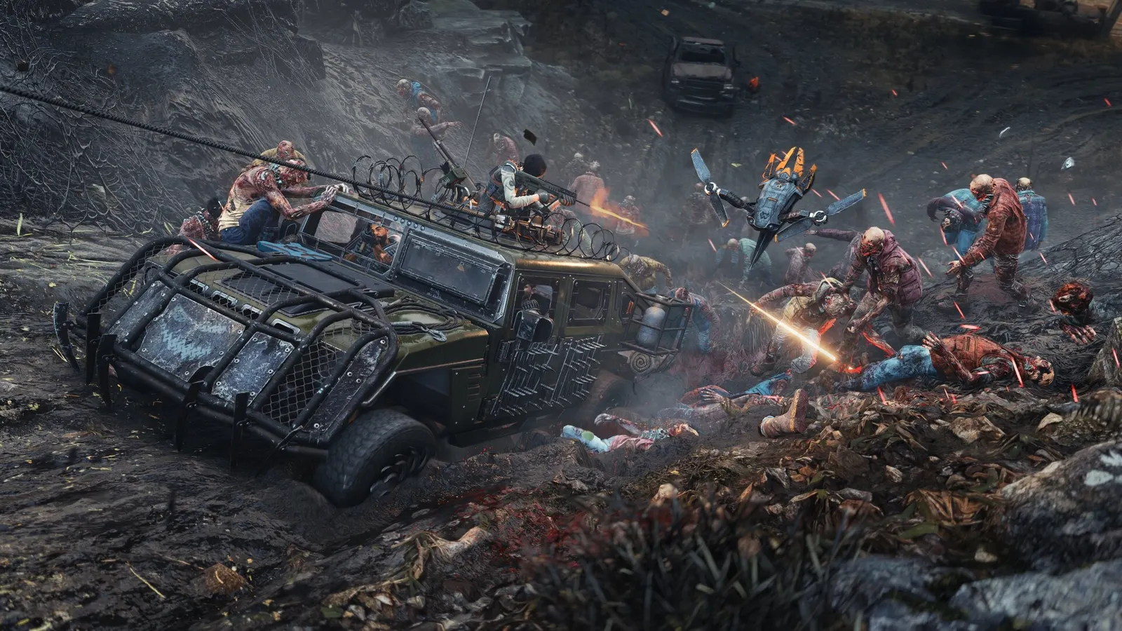 John Carpenter's Toxic Commando media 5