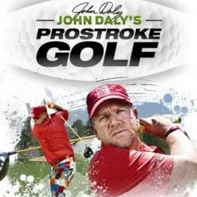 Обкладинка гри John Daly's ProStroke Golf