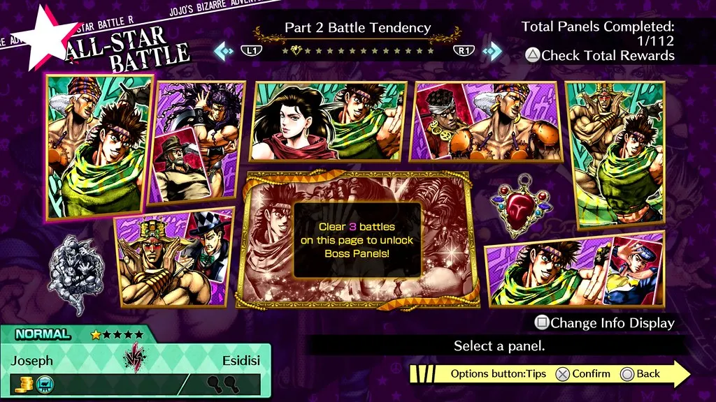 JoJo's Bizarre Adventure: All-Star Battle R media 4