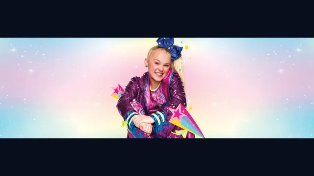 JoJo Siwa: Worldwide Party
