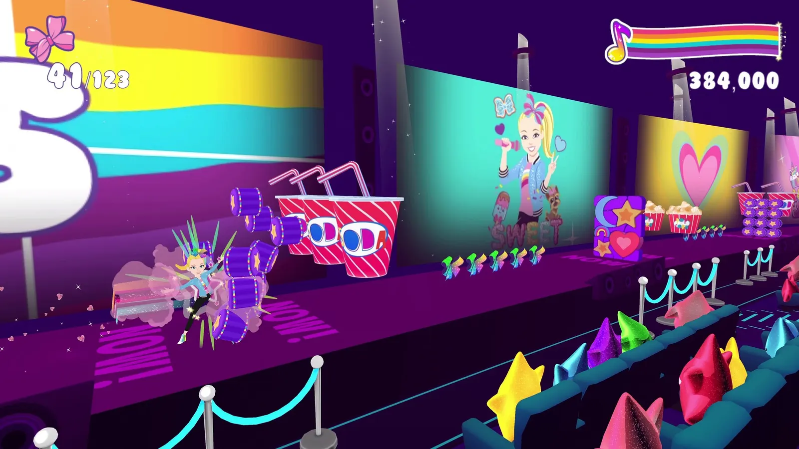 JoJo Siwa: Worldwide Party media 6