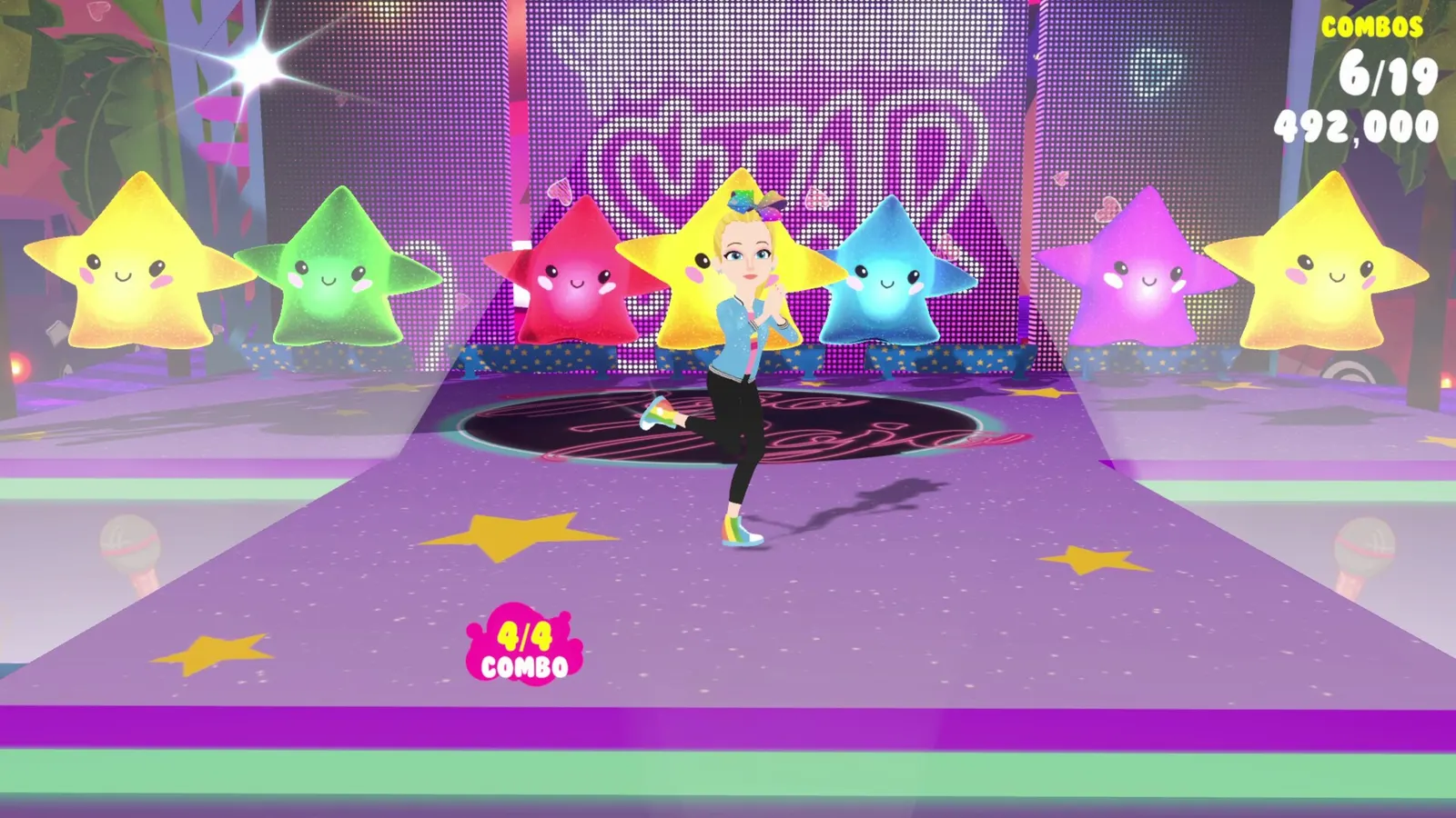 JoJo Siwa: Worldwide Party media 7
