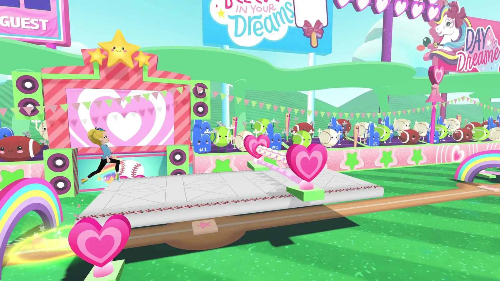 JoJo Siwa: Worldwide Party media 8