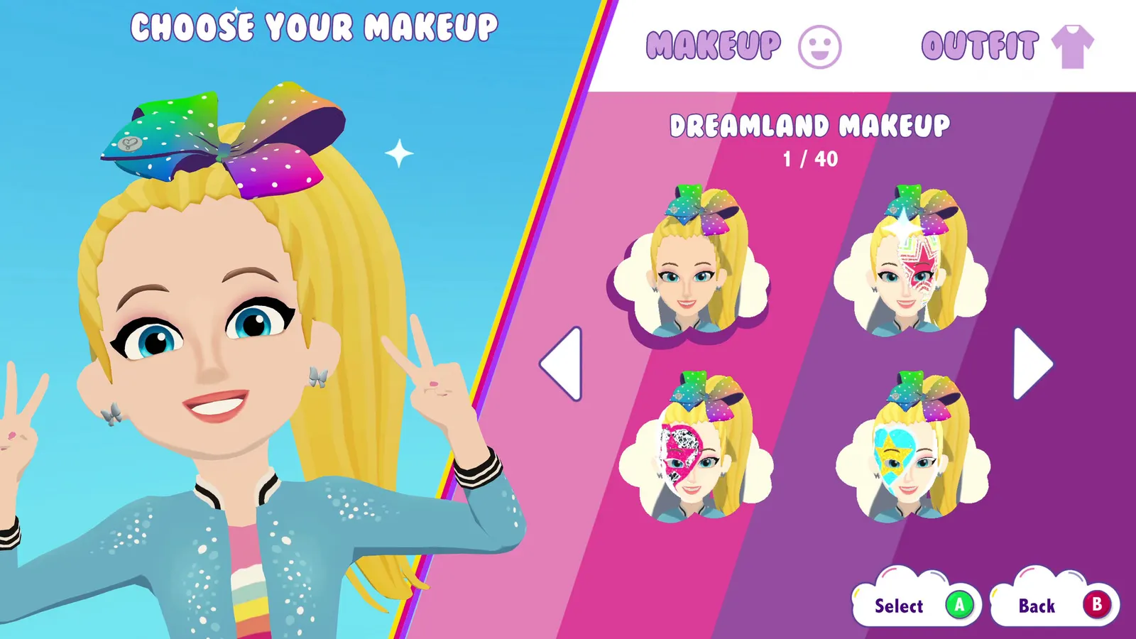 JoJo Siwa: Worldwide Party media 12