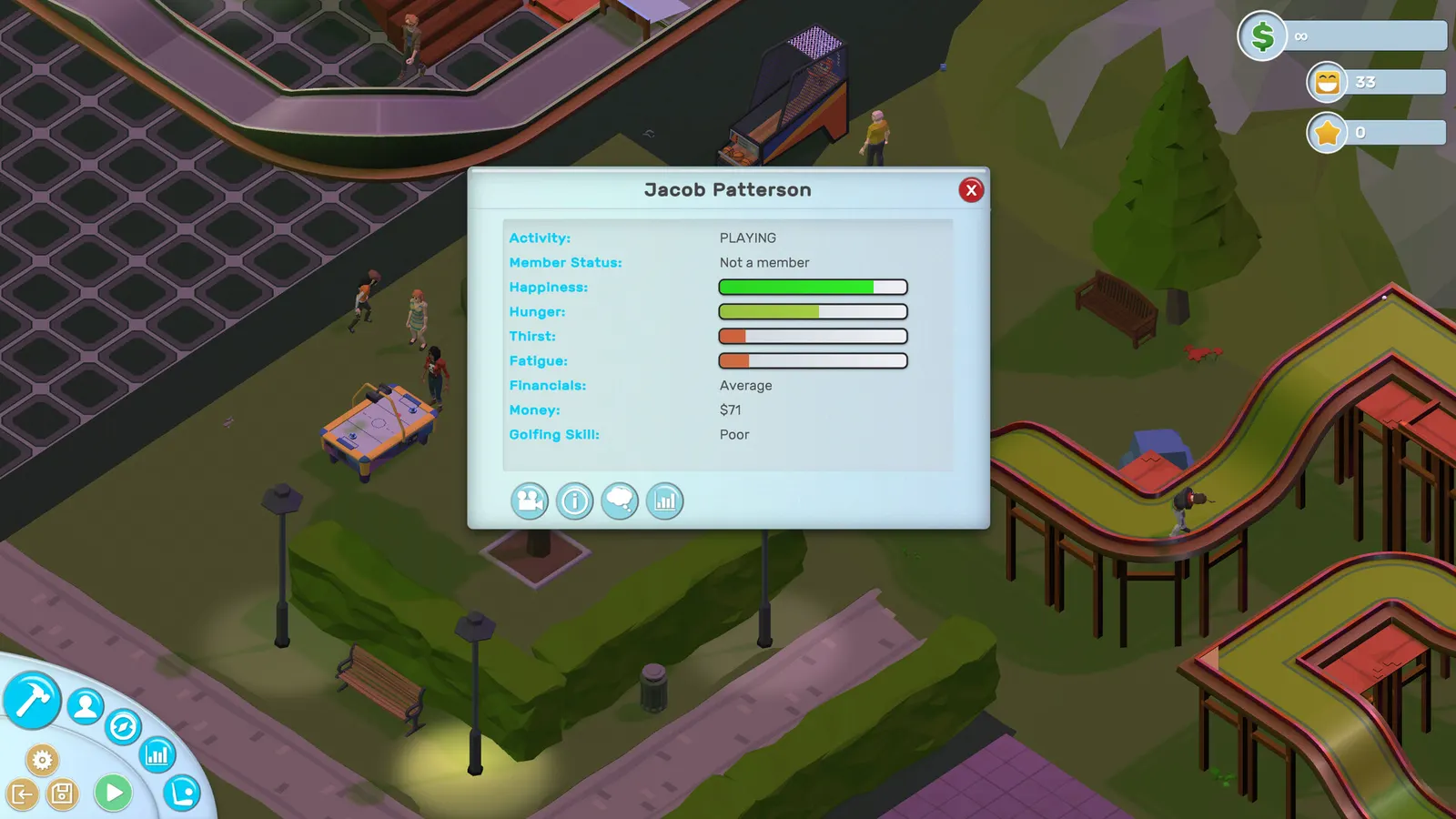 Jolly Putt - Mini Golf & Arcade media 7
