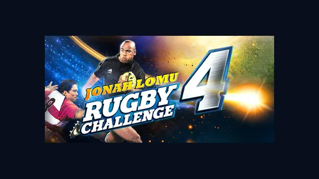 Jonah Lomu Rugby Challenge 4