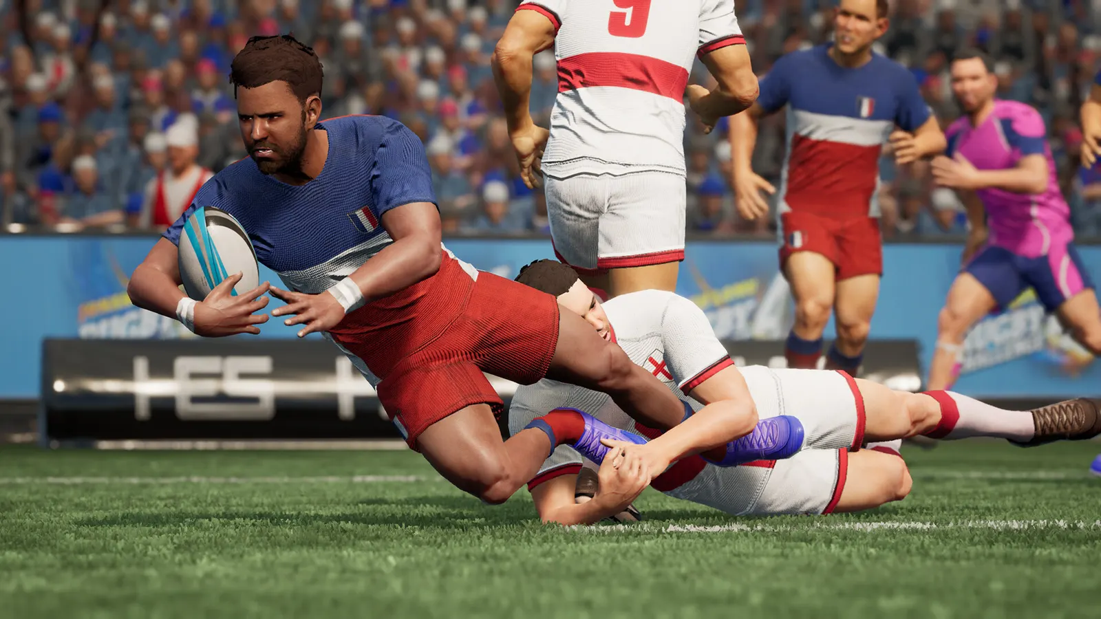 Jonah Lomu Rugby Challenge 4 media 3