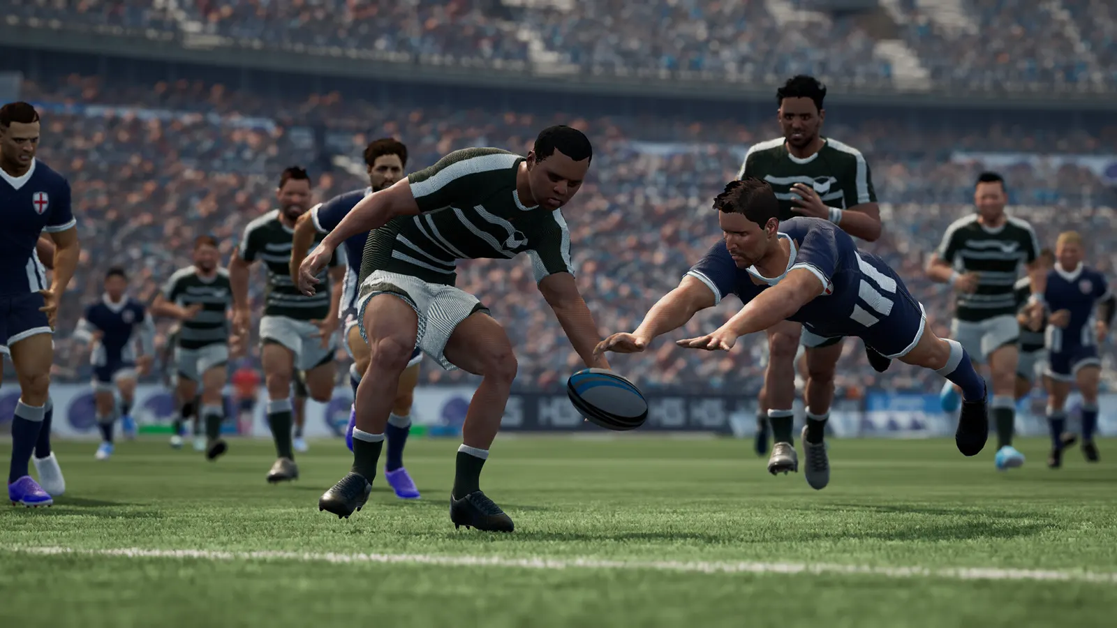 Jonah Lomu Rugby Challenge 4 media 4