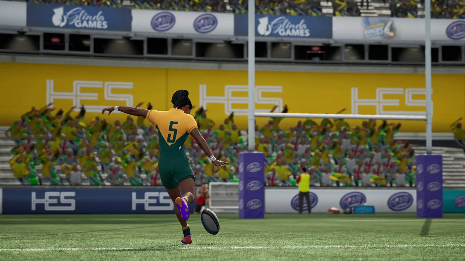 Jonah Lomu Rugby Challenge 4 media 6