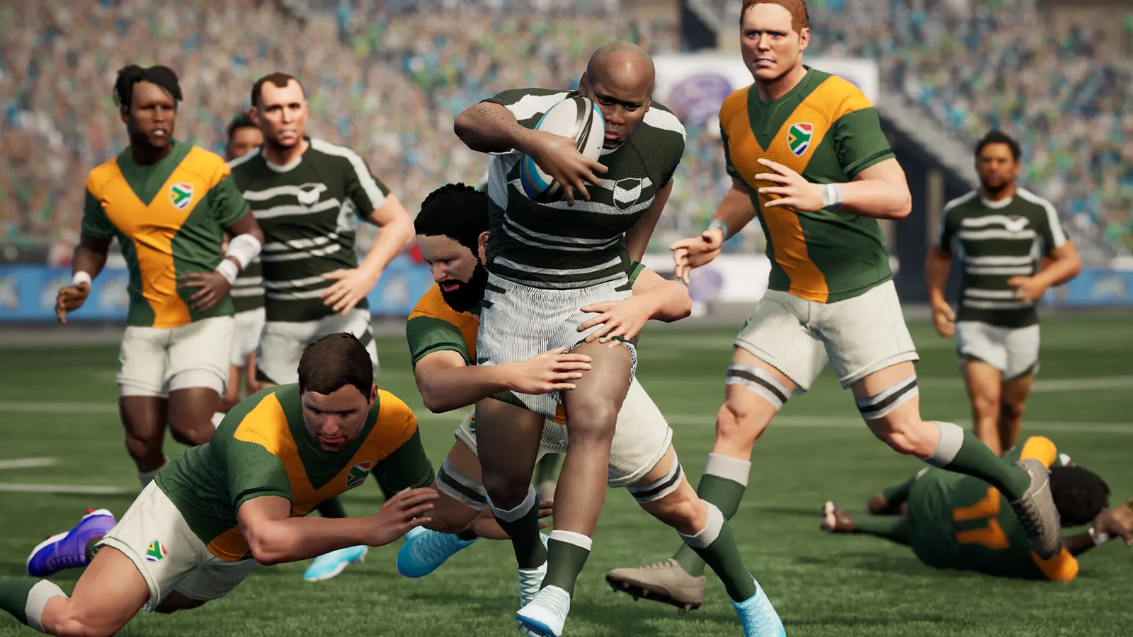 Jonah Lomu Rugby Challenge 4 media 8