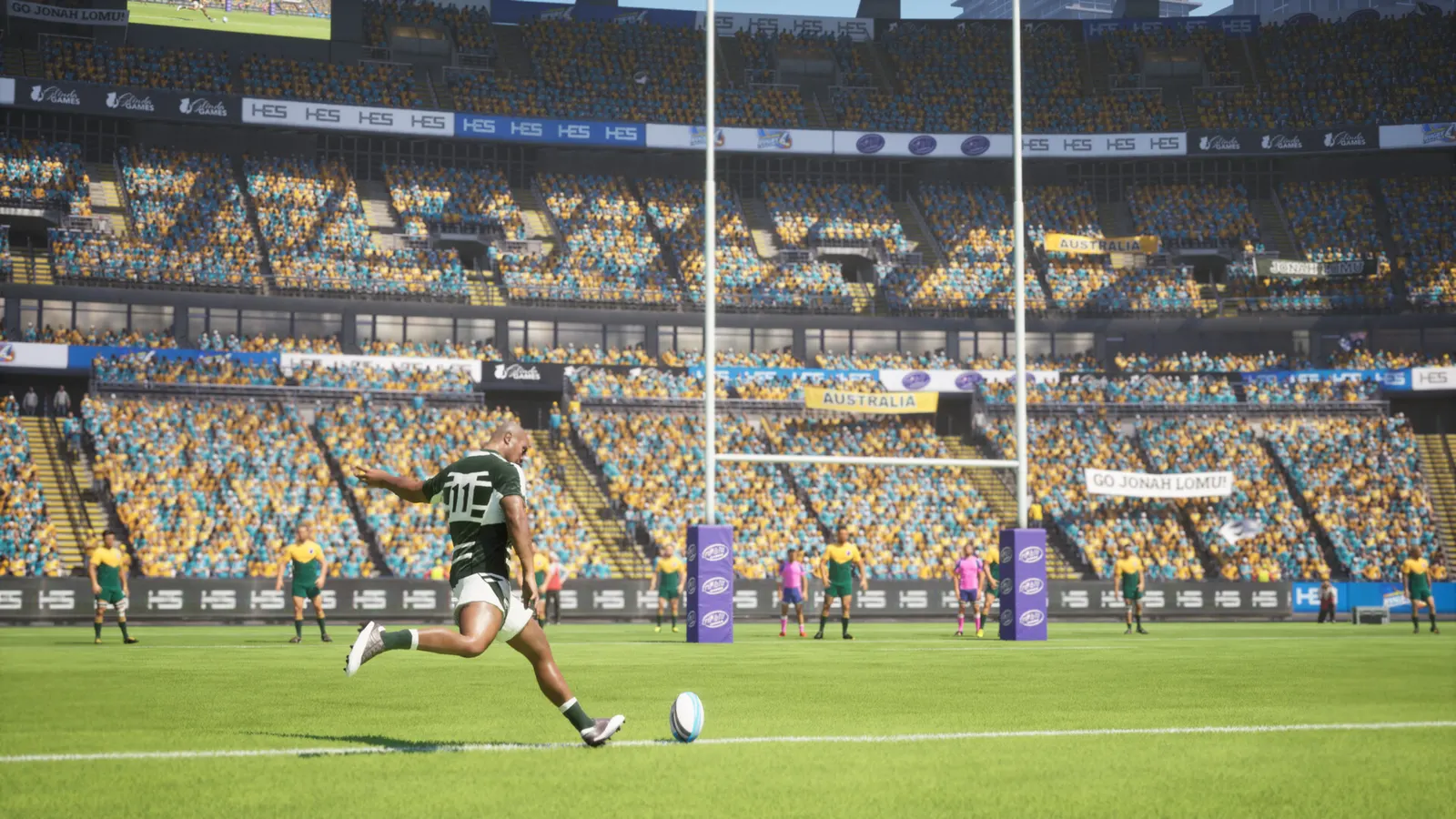 Jonah Lomu Rugby Challenge 4 media 8