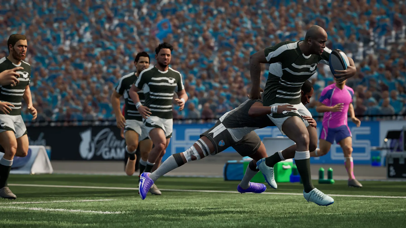 Jonah Lomu Rugby Challenge 4 media 11