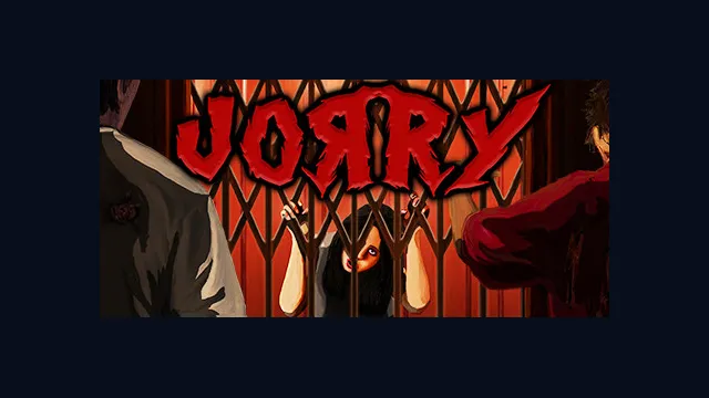 JORRY