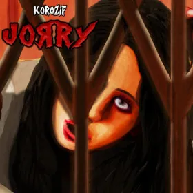 Обкладинка гри JORRY