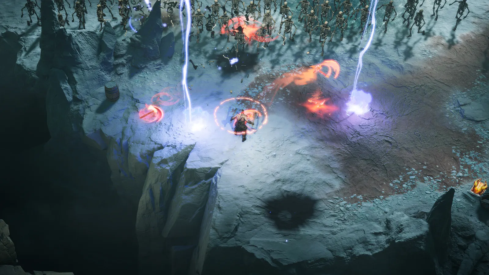 Jotunnslayer: Hordes of Hel media 9