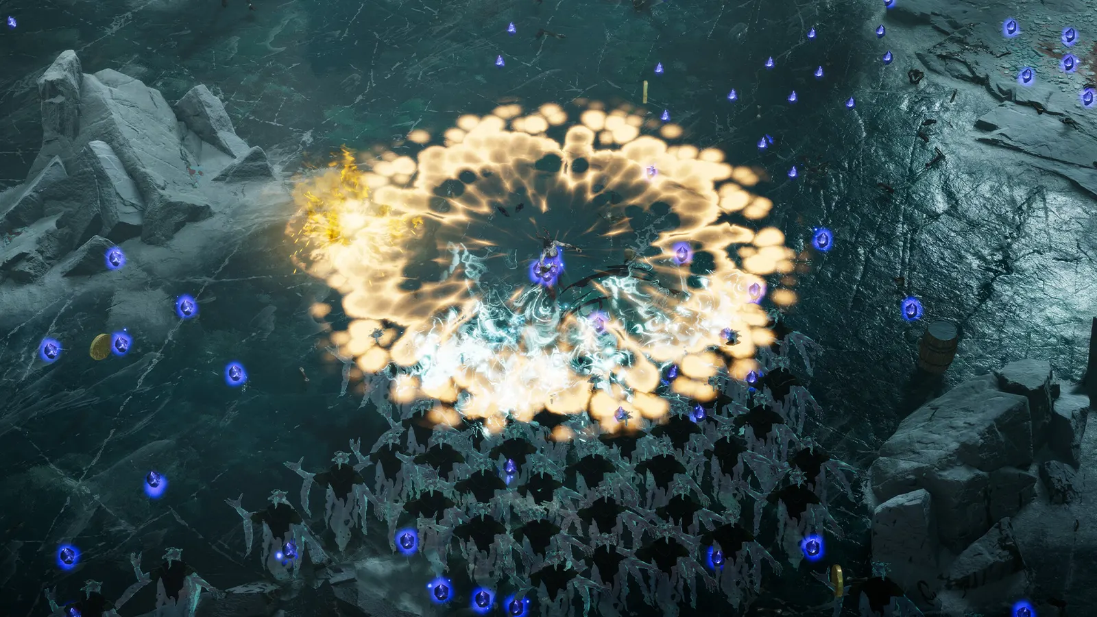 Jotunnslayer: Hordes of Hel media 14