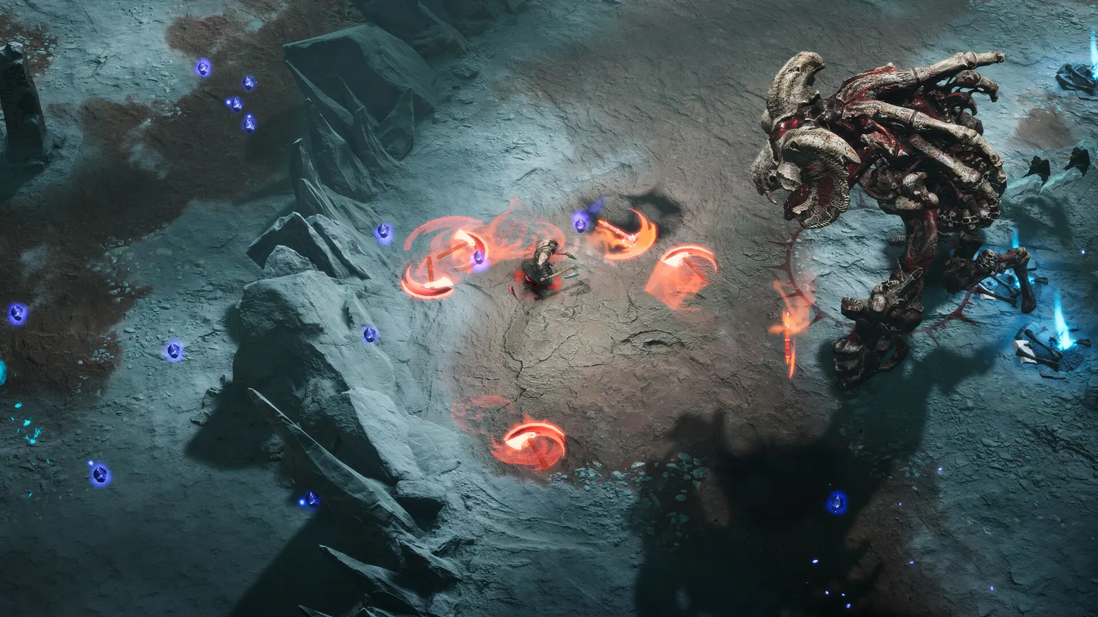 Jotunnslayer: Hordes of Hel media 15