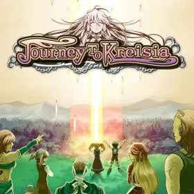 Обкладинка гри Journey to Kreisia
