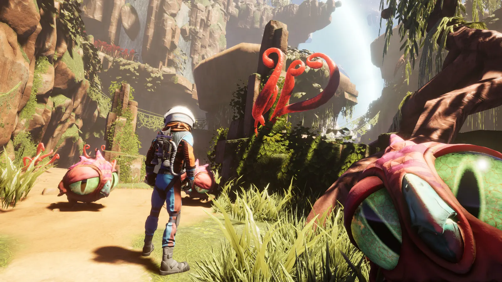 Journey To The Savage Planet media 2