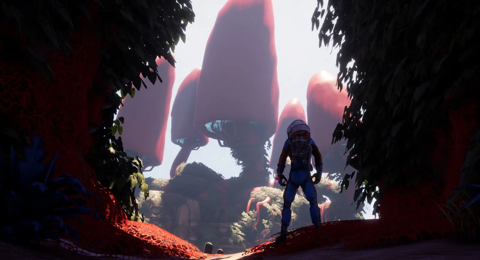 Journey To The Savage Planet media 4