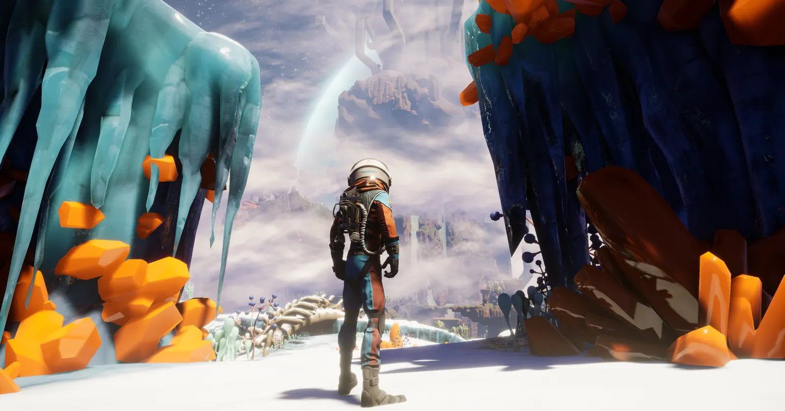 Journey To The Savage Planet media 9