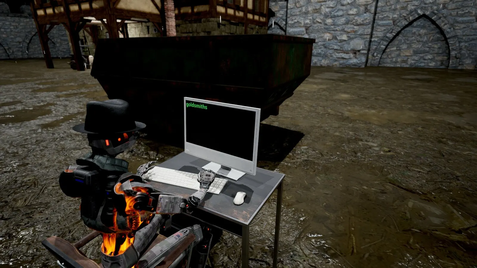 JOY OF PROGRAMMING - Software Engineering Simulator media 14