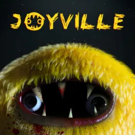 Обкладинка гри Joyville