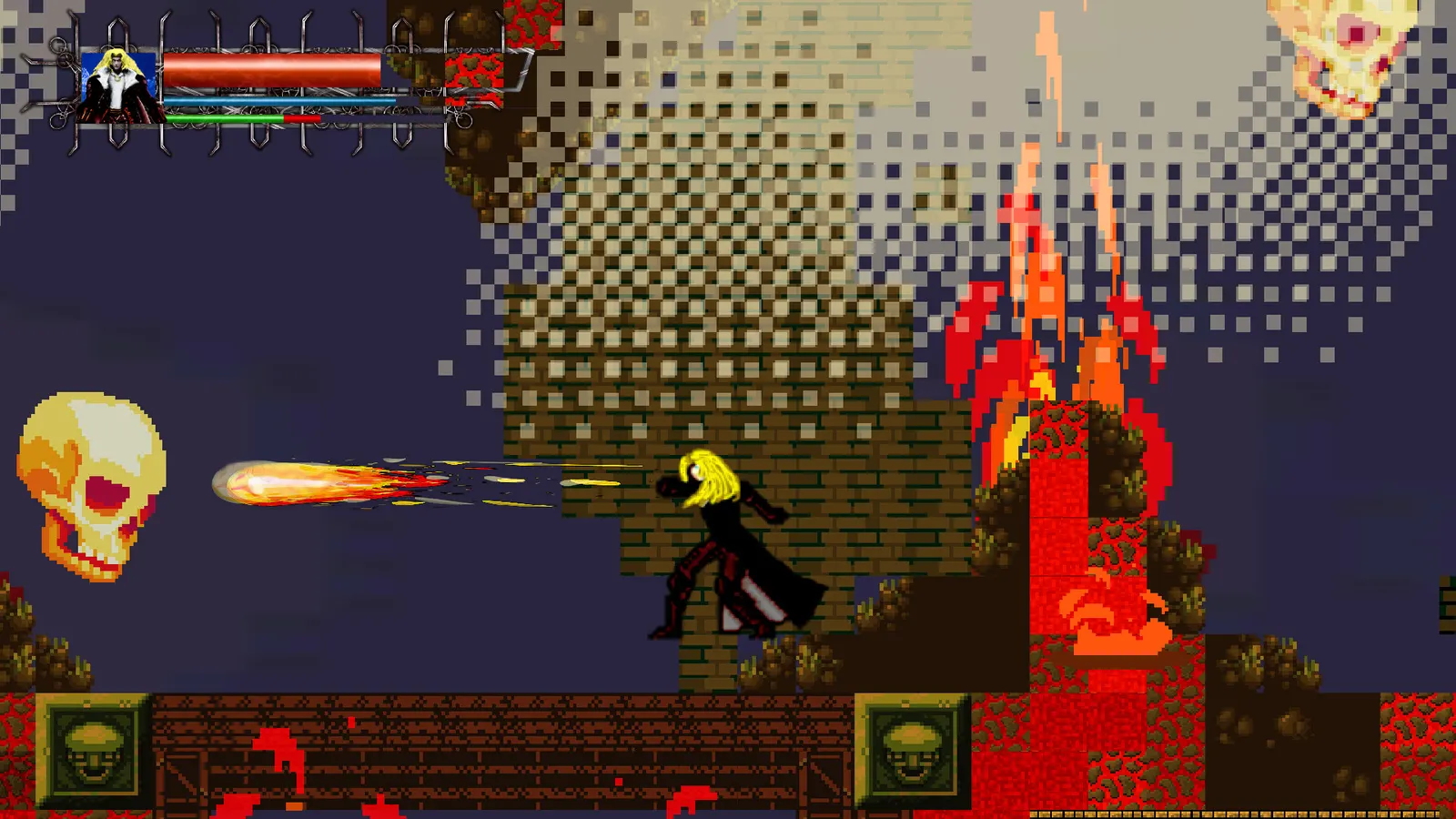 Jrago The Demon Hunter media 6