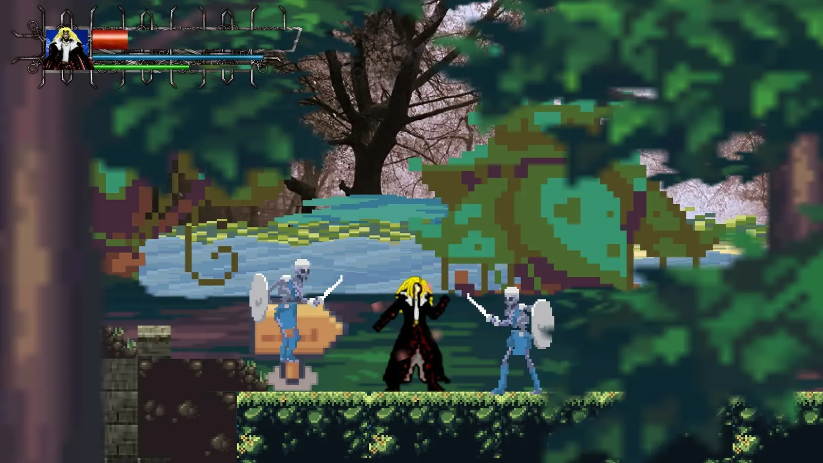 Jrago The Demon Hunter media 8