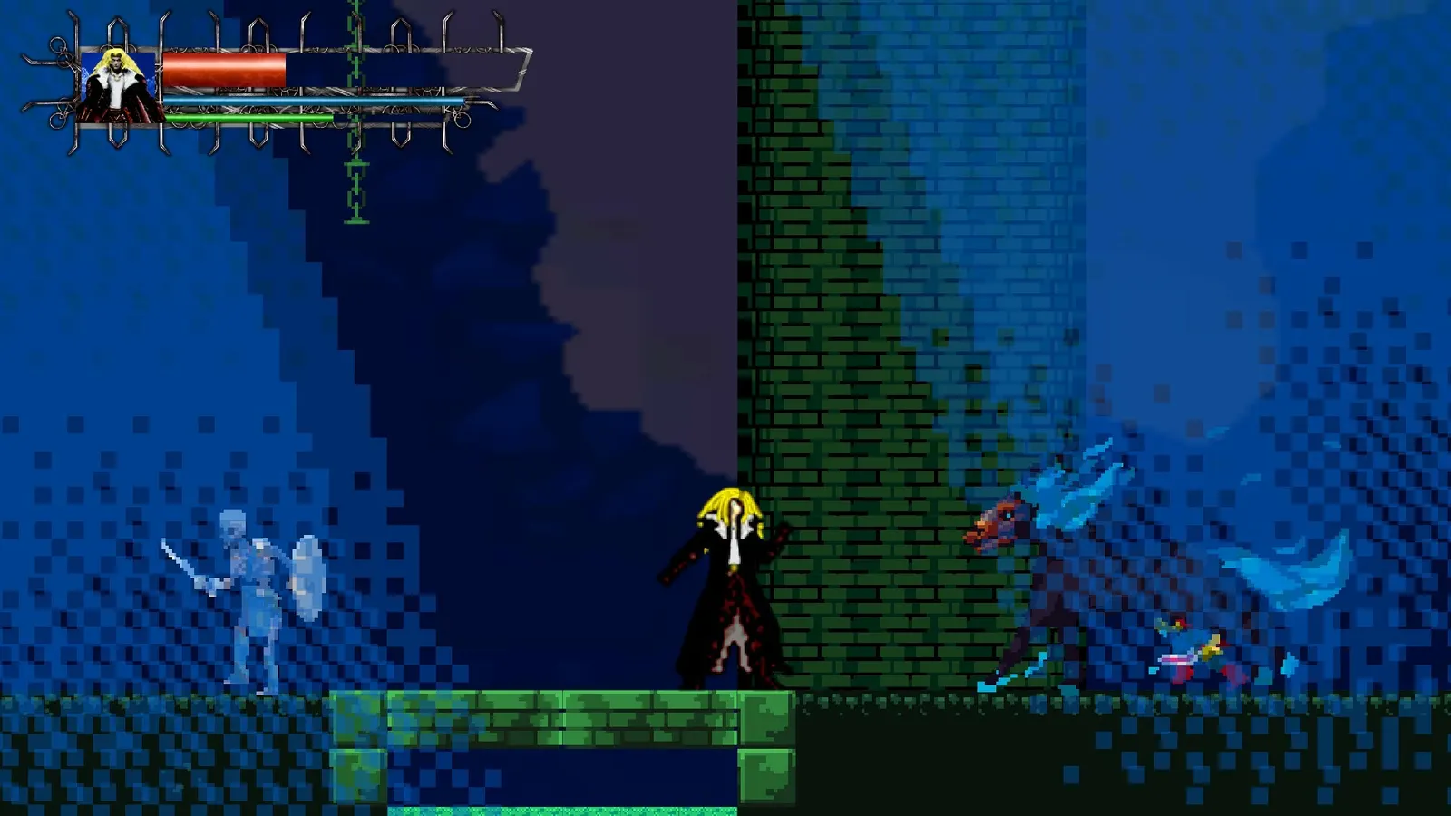 Jrago The Demon Hunter media 10