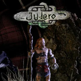 Обкладинка гри Judero