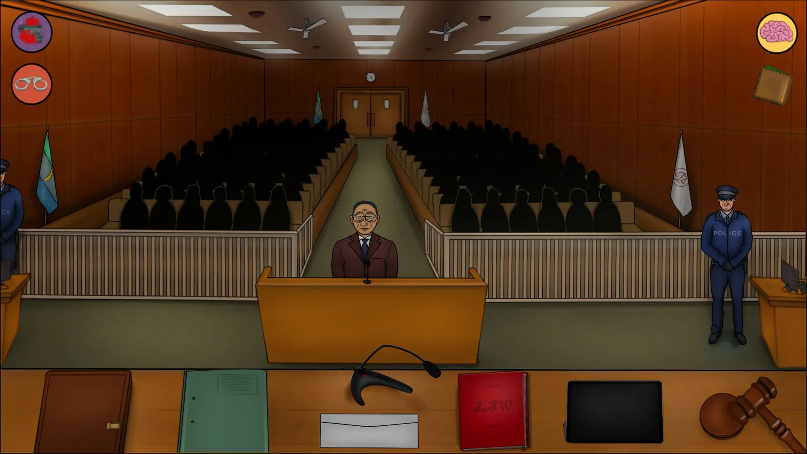 JudgeSim media 2