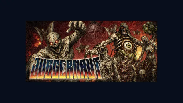 Juggernaut