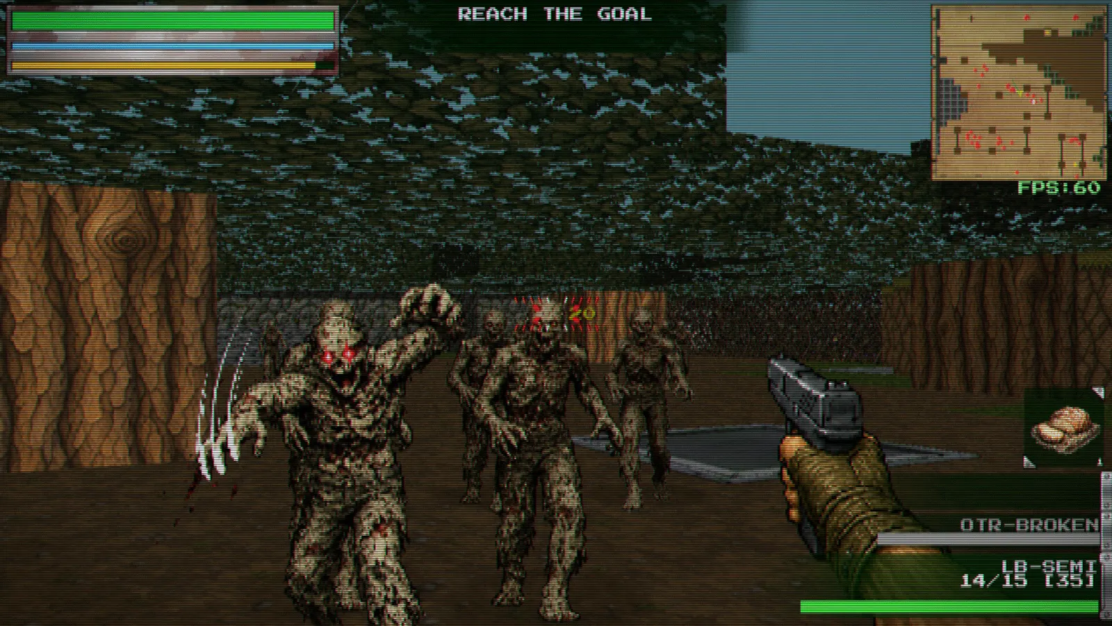 Juggernaut media 4