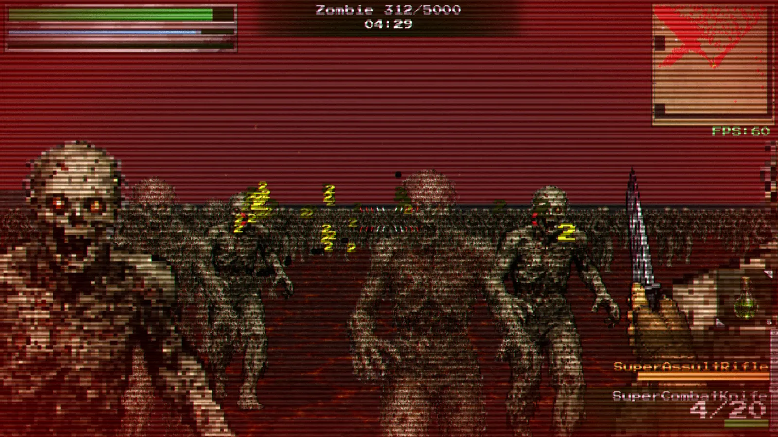 Juggernaut media 5