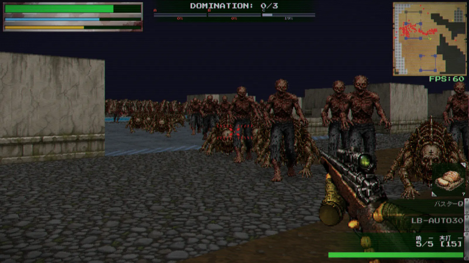 Juggernaut media 6