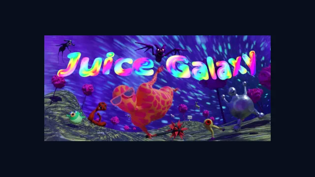 Juice Galaxy