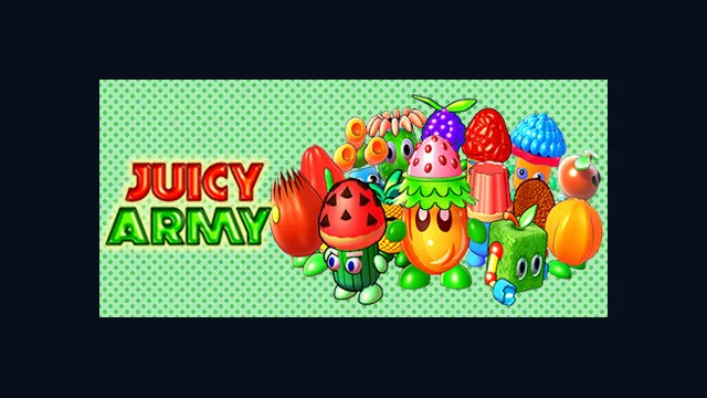 Juicy Army