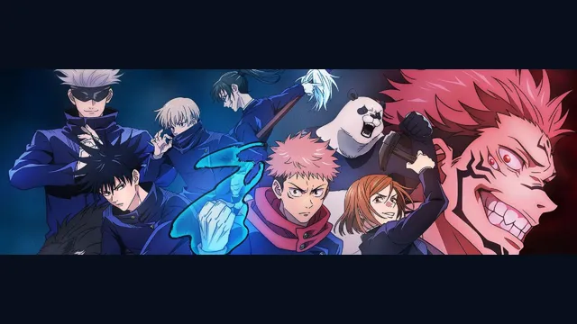 Jujutsu Kaisen Cursed Clash