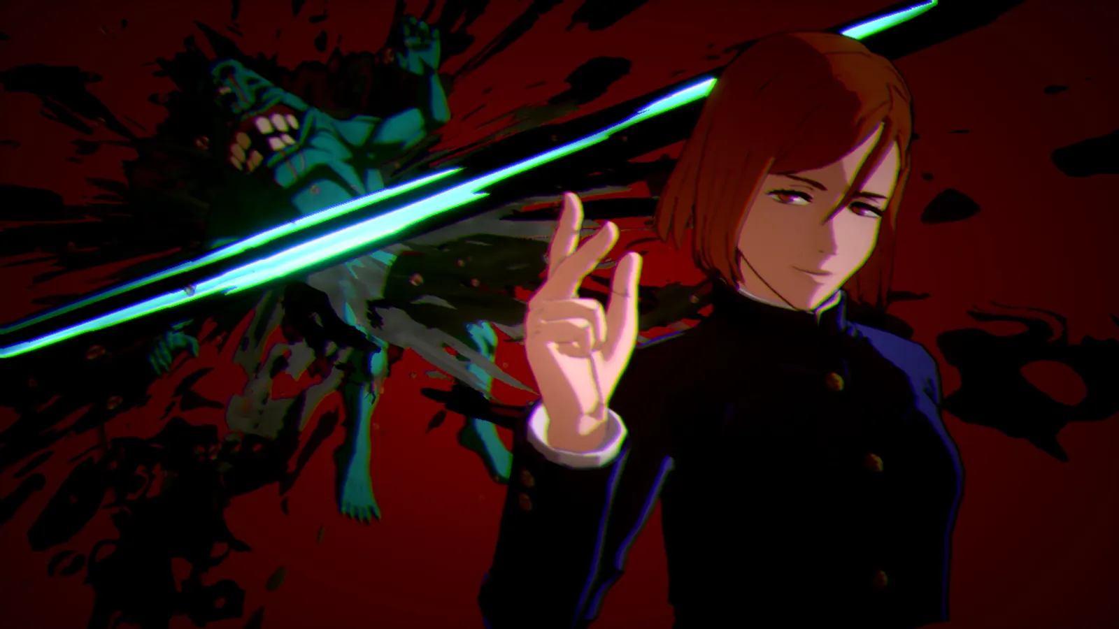 Jujutsu Kaisen Cursed Clash media 6