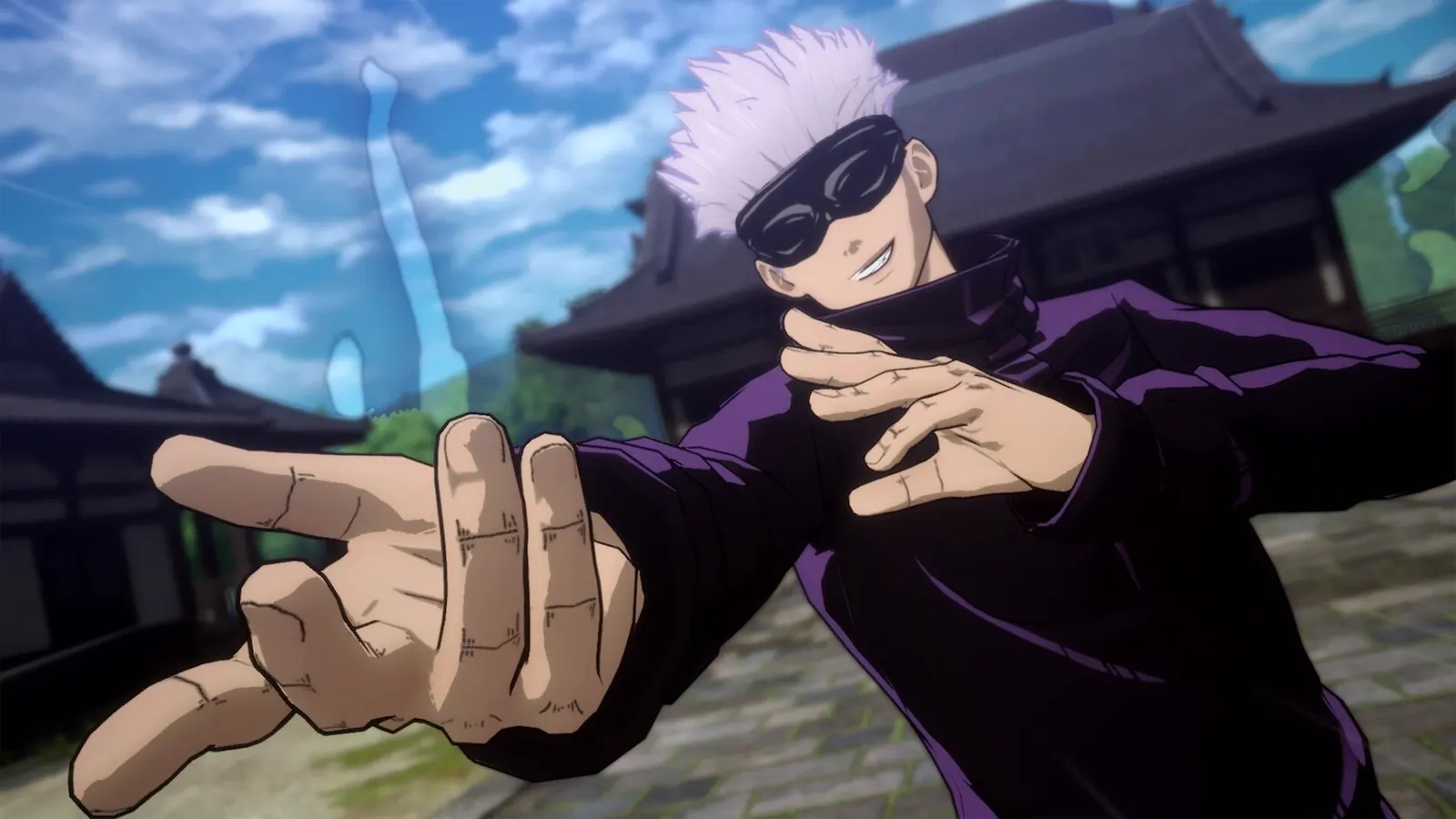 Jujutsu Kaisen Cursed Clash media 7