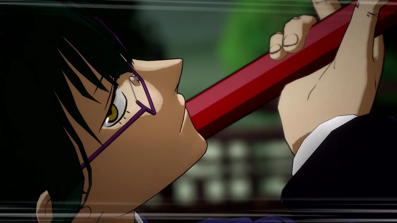 Jujutsu Kaisen Cursed Clash media 9