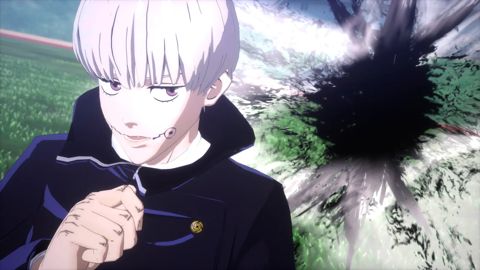 Jujutsu Kaisen Cursed Clash media 10