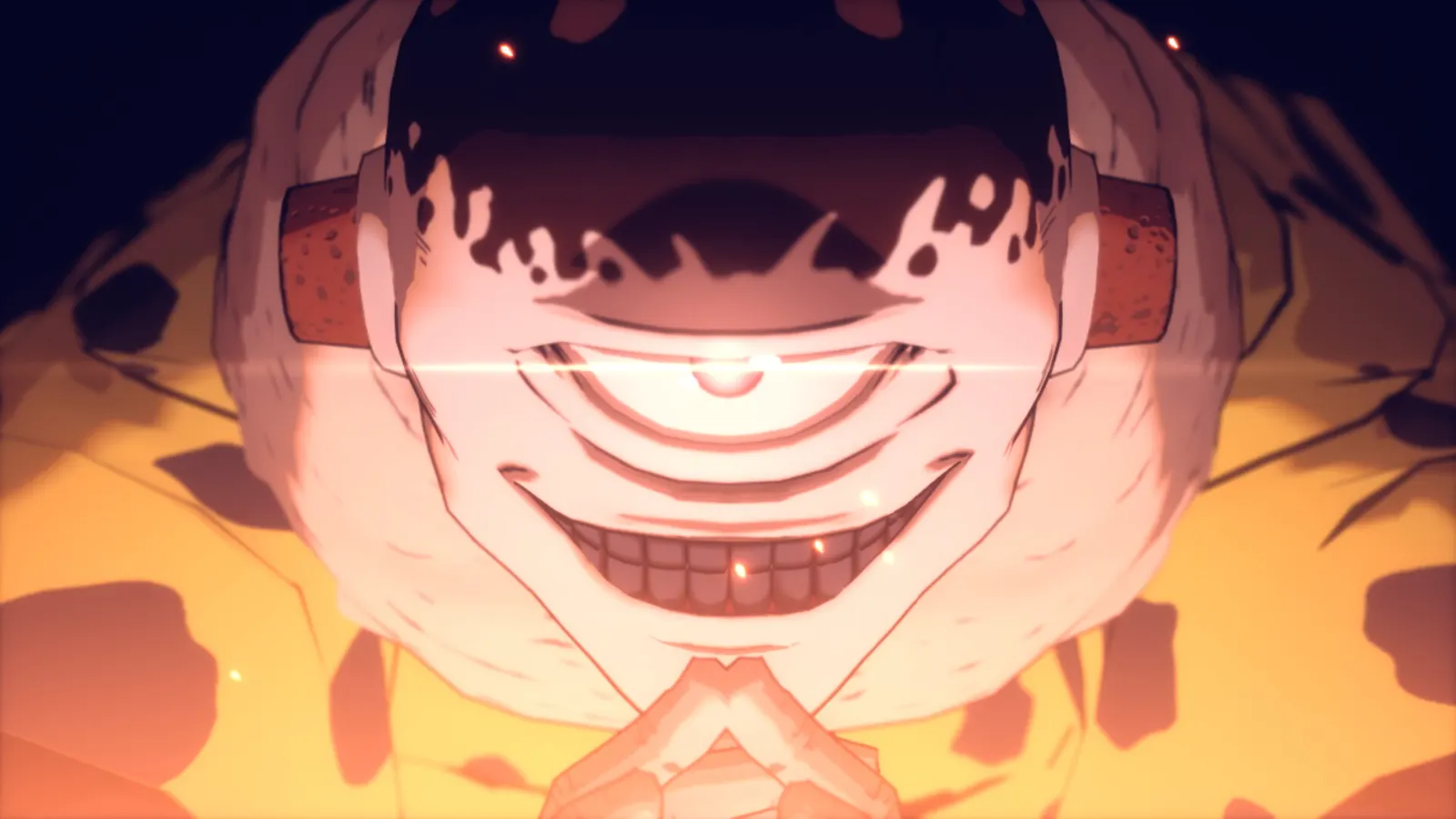 Jujutsu Kaisen Cursed Clash media 11