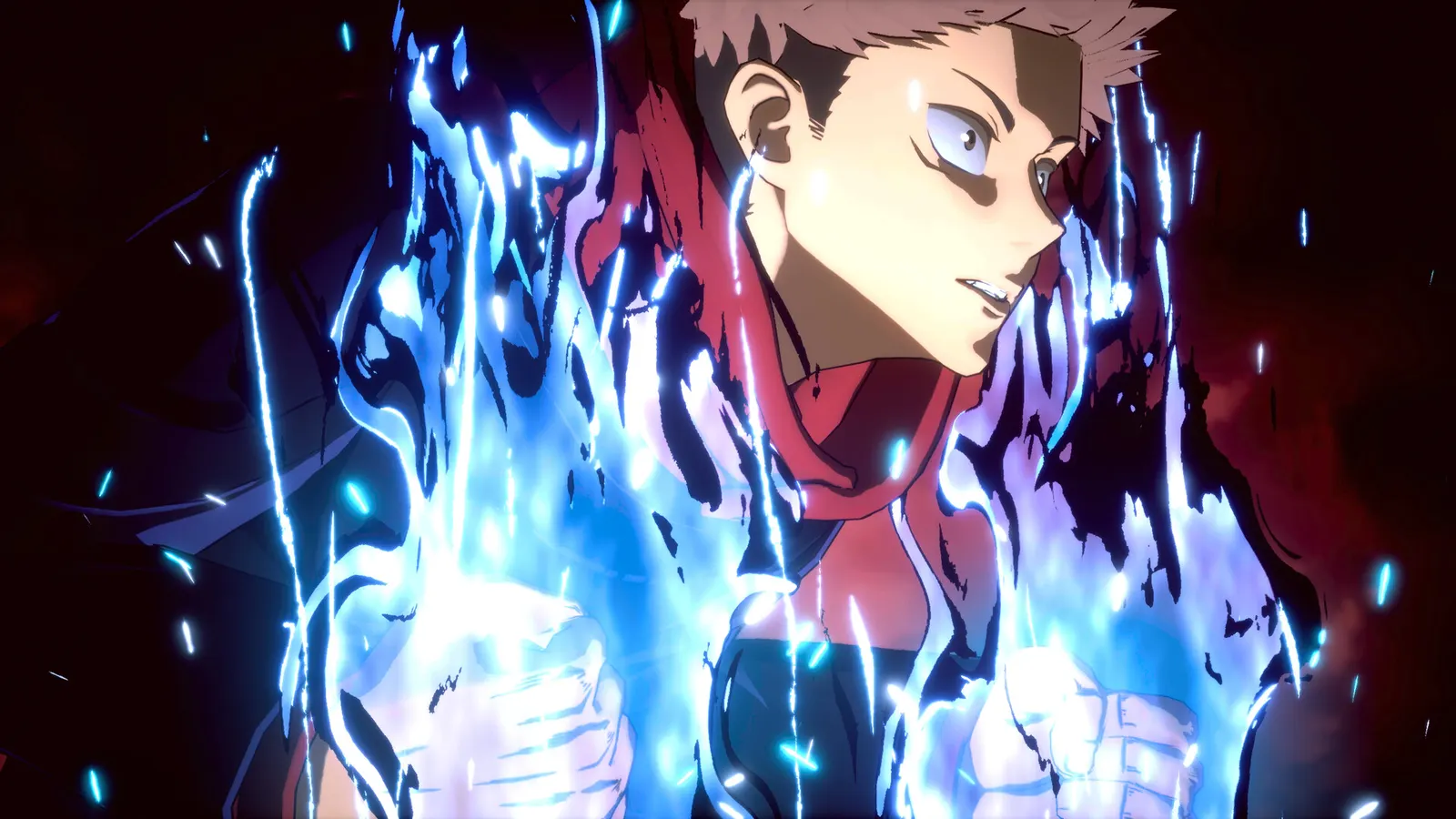 Jujutsu Kaisen Cursed Clash media 14